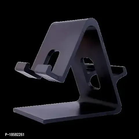 Double Sided 2in1 Mobile Stand Holder For Mobile Iphone Ipad Mobile Holder Stand Desktop Table Mobile Stand