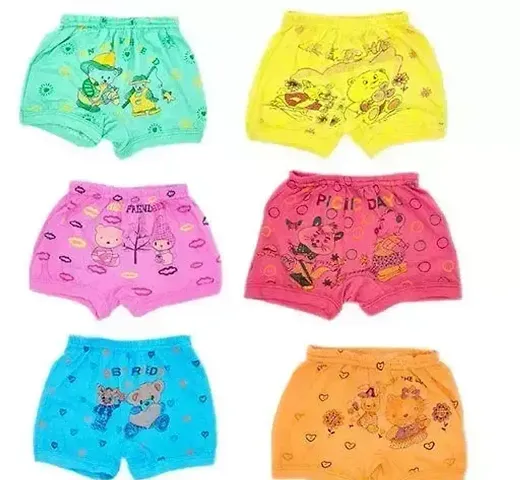 Elegant Shorts For Boys Pack Of