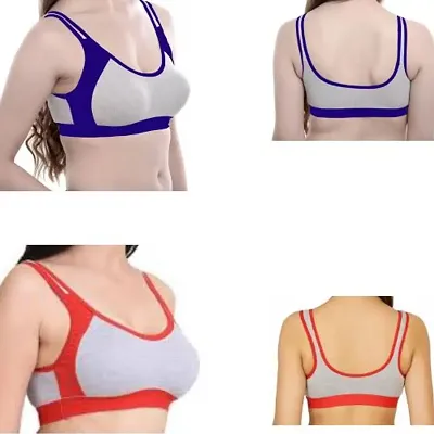 sports bra 34 size