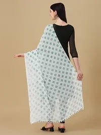 Stylish Fancy Chiffon Dupattas For Women-thumb2