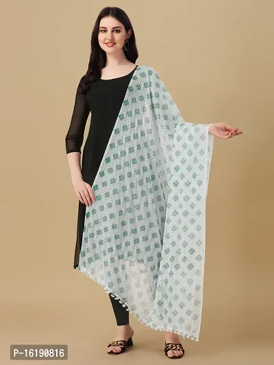 Stylish Fancy Chiffon Dupattas For Women