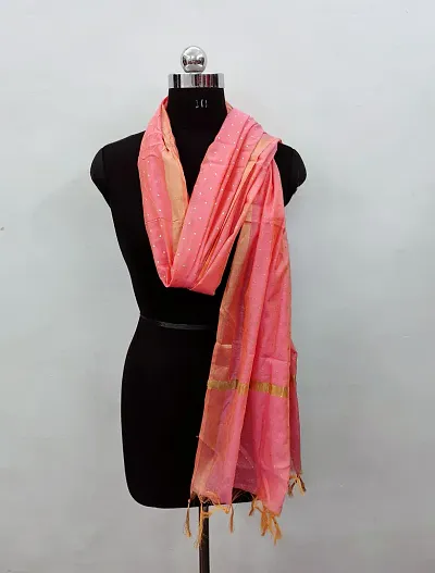 Elite Silk Dupattas For Women