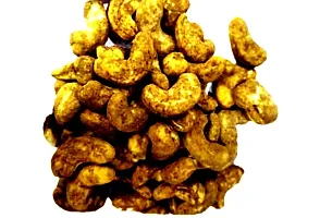 Solitaire Chat Masala Cashews 750 Gms-thumb2