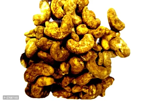 Solitaire Chat Masala Cashews 750 Gms-thumb3