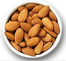 AndraMart Solitaire Almonds 100gm-thumb1