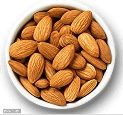 AndraMart Solitaire Almonds 100gm-thumb2