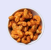 AndraMart Red Chili Cashew (Kaju) 100gm-thumb3