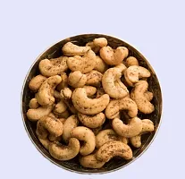 AndraMart Premium Salt And Pepper Cashew (Kaju) 100gm-thumb3