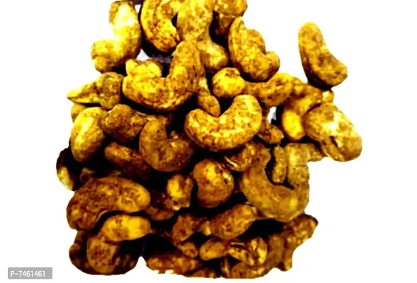 AndraMart Chat Masala Cashew (Kaju)) 500gm (2X250)-thumb4