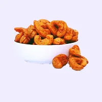 AndraMart Tandoori Cashew (Kaju)) 500gm (2X250)-thumb3