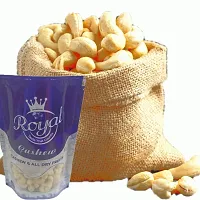 Royal Premium Cashews 250 Gm-thumb2
