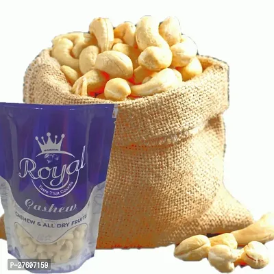 Royal Premium Cashews 750 Gms-thumb3