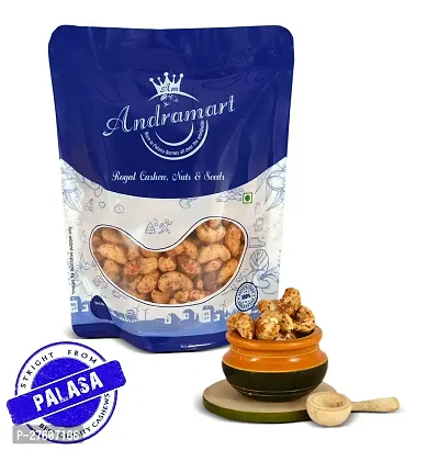 Solitaire Tandoori Cashews 750 Gms