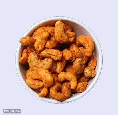 Solitaire Red Chilli Cashews 750 Gms