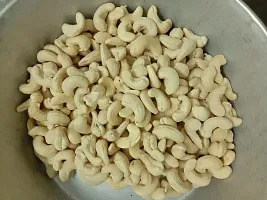 Top Premium Quality Cashews 100 Gm-thumb1