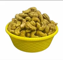 Premium Pudina Rosted Cashews 1 Kg-thumb2