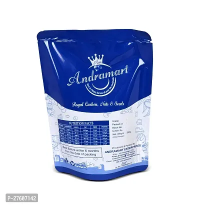 Premium Anjeer | Dried Fig 200 Gm-thumb2