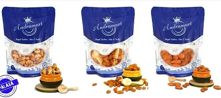 Premium Dry Fruits Packs