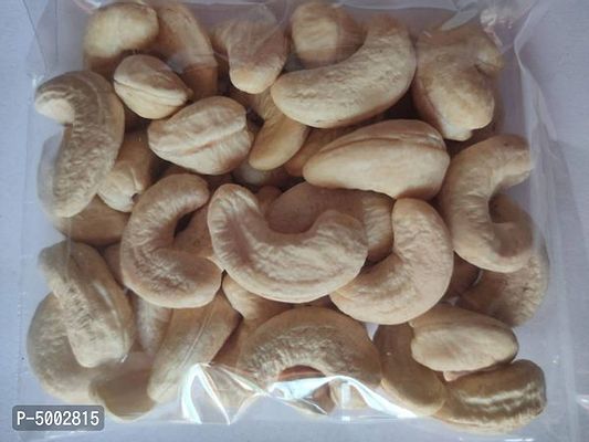 AndraMart Premium Cashew Nuts 250g-thumb0