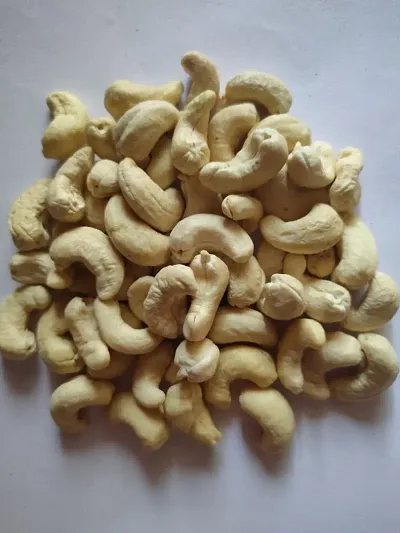 AndraMart Golden Cashew Nuts 250gm