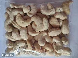 AndraMart Solitaire Cashew Nuts 500g-thumb1