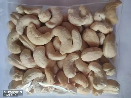 AndraMart Solitaire Cashew Nuts 500g-thumb2