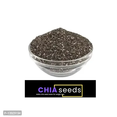 Andramart Raw Chia Seeds - Best For Weight Loss 500 Gm-thumb2