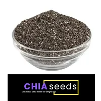 Andramart Raw Chia Seeds - Best For Weight Loss 1000 Gm-thumb2