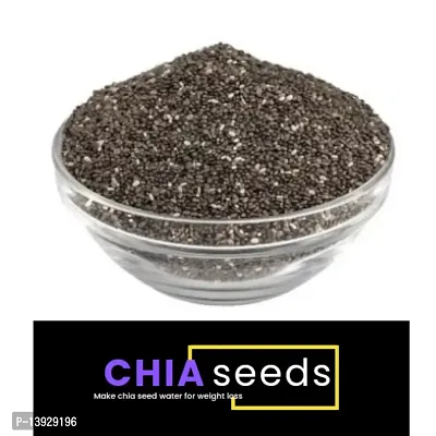 Andramart Raw Chia Seeds - Best For Weight Loss 1000 Gm-thumb3