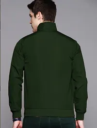 Nikline Bomber Jacket for Men-thumb1