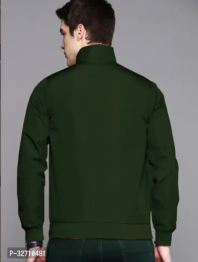 Nikline Bomber Jacket for Men-thumb2