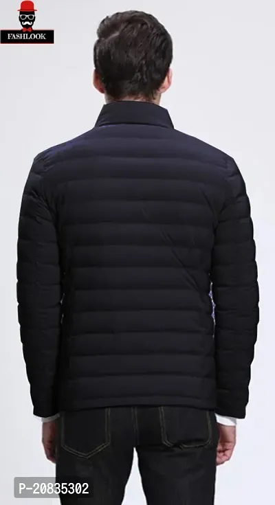 Nikline Stylish Jacket Black 05-thumb3