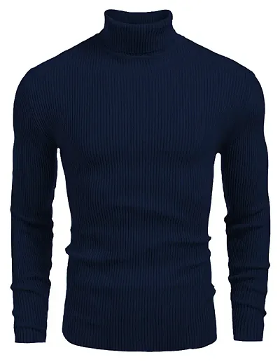 Trendy Wool Blend Sweatshirts 