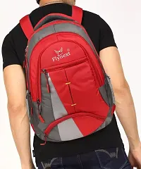 Flynext Backpack for Men and Women/School Bag/College Bag/Laptop Bag/Office and Travel Bag-thumb3