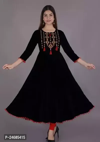 Kurti for girls Event Function , Amazing Collection for Beautiful Girls and Women-thumb0