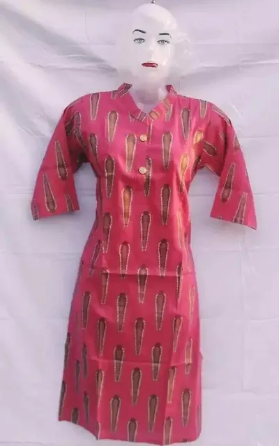 Beautiful A-Line Kurta