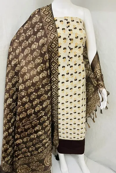 Duppata Print