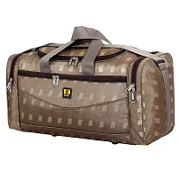 60 L Hand Duffel Bag - Polyester Light weigh Luggage Travel Duffel Bag(Unisex) Large Capacity-thumb3