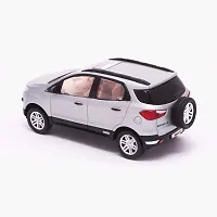 Mini SUV Speedster! Pull Back Toy Car - Fun Eco Sport Model (Random Color, Indoor  Outdoor Play)-thumb1