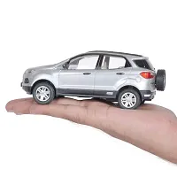 Mini SUV Speedster! Pull Back Toy Car - Fun Eco Sport Model (Random Color, Indoor  Outdoor Play)-thumb2