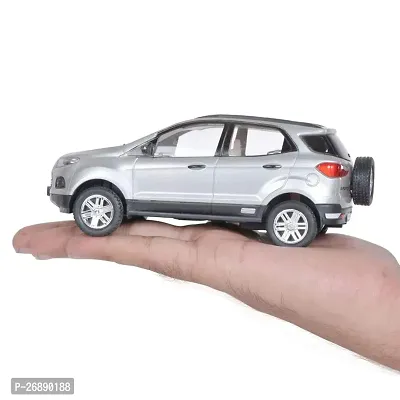 Mini SUV Speedster! Pull Back Toy Car - Fun Eco Sport Model (Random Color, Indoor  Outdoor Play)-thumb3