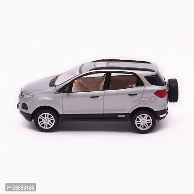 Mini SUV Speedster! Pull Back Toy Car - Fun Eco Sport Model (Random Color, Indoor  Outdoor Play)-thumb4