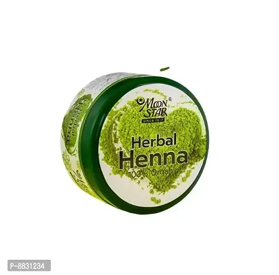 Herbal Henna Powder-thumb0
