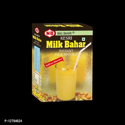 Naubahar - Milk Masala-thumb0