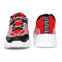 OZJI Casual Multi Purpose Sports Sneaker-thumb3