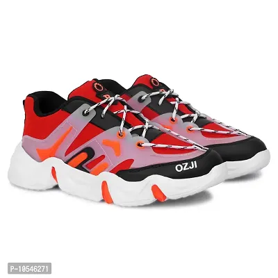 OZJI Casual Multi Purpose Sports Sneaker-thumb0