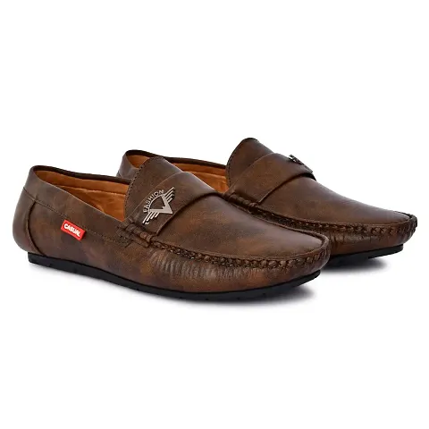 Latest Fabulous Loafers Shoes for Men