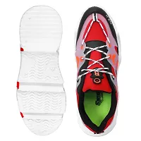 OZJI Casual Multi Purpose Sports Sneaker-thumb4