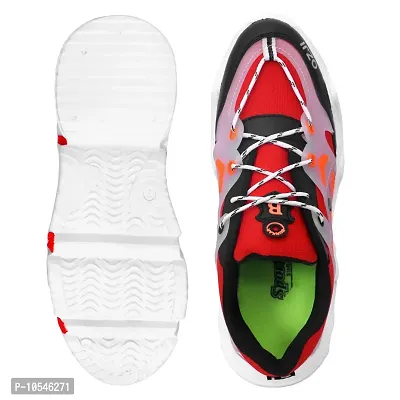 OZJI Casual Multi Purpose Sports Sneaker-thumb5