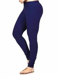 Women Legging Pack Of 10/ Girl Leggings / Combo 10 legging-thumb1